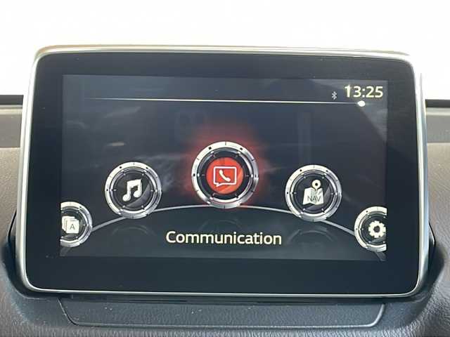 マツダ デミオ XD ツーリング 長野県 2016(平28)年 5.2万km ソウルレッドプレミアムメタリック 純正メモリナビ/バックカメラ/ドライブレコーダー/社外15インチアルミ/シートヒーター/プッシュスタート/レーンキープ/アイドリングストップ/保証書・取説