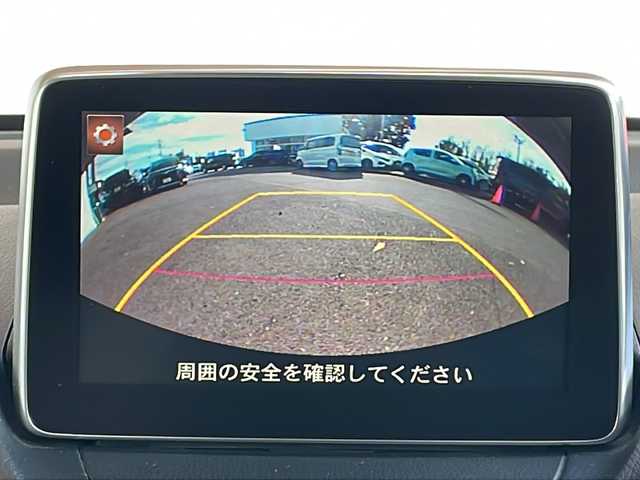 マツダ デミオ XD ツーリング 長野県 2016(平28)年 5.2万km ソウルレッドプレミアムメタリック 純正メモリナビ/バックカメラ/ドライブレコーダー/社外15インチアルミ/シートヒーター/プッシュスタート/レーンキープ/アイドリングストップ/保証書・取説