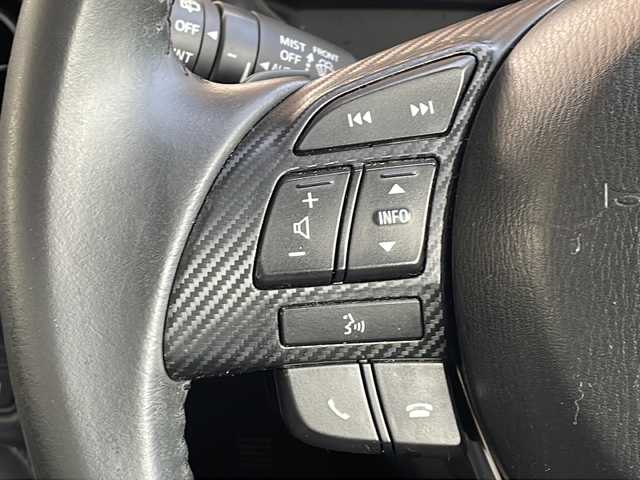 マツダ デミオ XD ツーリング 長野県 2016(平28)年 5.2万km ソウルレッドプレミアムメタリック 純正メモリナビ/バックカメラ/ドライブレコーダー/社外15インチアルミ/シートヒーター/プッシュスタート/レーンキープ/アイドリングストップ/保証書・取説