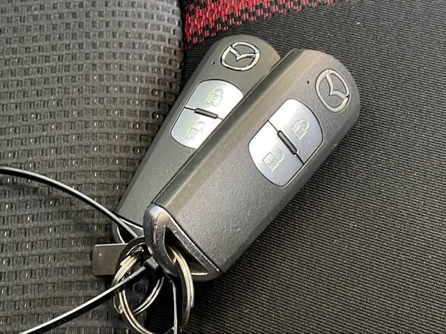 マツダ デミオ XD ツーリング 長野県 2016(平28)年 5.2万km ソウルレッドプレミアムメタリック 純正メモリナビ/バックカメラ/ドライブレコーダー/社外15インチアルミ/シートヒーター/プッシュスタート/レーンキープ/アイドリングストップ/保証書・取説