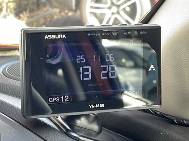 マツダ デミオ XD ツーリング 長野県 2016(平28)年 5.2万km ソウルレッドプレミアムメタリック 純正メモリナビ/バックカメラ/ドライブレコーダー/社外15インチアルミ/シートヒーター/プッシュスタート/レーンキープ/アイドリングストップ/保証書・取説