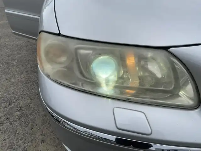 ボルボ Ｓ６０ 2．4 宮城県 2007(平19)年 14.1万km シルバーメタリック 純正ナビ/・デジタルチューナー、カーナビリモコン有/ＥＴＣ/スペアタイヤ/サンルーフ/社外オーディオ（ＡＭ／ＦＭ／ＣＤ）/・リモコン有/社外ドラレコ/クルーズコントロール/横滑り防止装置/ＡＢＳ/前席シートヒーター/前席パワーシート/スペアキー×１/エンジンスターター