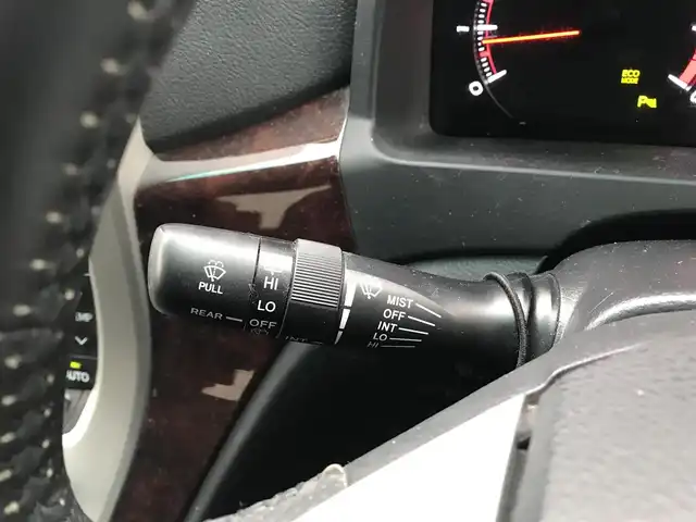 トヨタ ヴェルファイア 2．4Z 富山県 2012(平24)年 7.3万km ホワイトパールクリスタルシャイン 純正HDDナビ/バックカメラ/フリップダウンモニター/ウィンカーミラー/アイドリングストップ/プッシュスタート/両側パワースライドドア/ETC