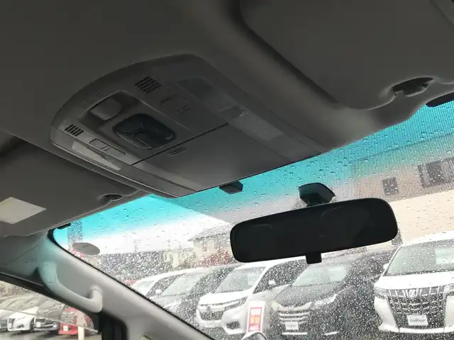 トヨタ ヴェルファイア 2．4Z 富山県 2012(平24)年 7.3万km ホワイトパールクリスタルシャイン 純正HDDナビ/バックカメラ/フリップダウンモニター/ウィンカーミラー/アイドリングストップ/プッシュスタート/両側パワースライドドア/ETC