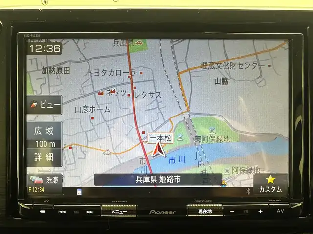 スズキ ジムニー XC 兵庫県 2019(令1)年 2.4万km ジャングルグリーン ・純正メモリナビ/（CD、DVD、SD、BT、フルセグ）　/・クルーズコントロール/・LKA/・PCS/・トランスファー/・社外インテークチャンバー/・４WD　/・前後ドライブレコーダー　/・ビルトインETC　/・バックカメラ　/・シートヒーター　/・純正ラバーマット　/・純正16インチAW　/・背面タイヤ　/・ROSSOMODELOOマフラー　/・純正マフラー積込/・純正バイザー/・純正リアスポイラー/・社外フューエルリッド/・LEDヘッドライト/・LEDフォグランプ/・社外ウーファー