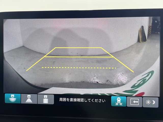 ホンダ ヴェゼル ハイブリッド e:HEV Z 広島県 2021(令3)年 3.3万km クリスタルブラックパール 純正９型ナビ　/シートヒーター　/フルセグＴＶ　/バックカメラ/レーダークルーズコントロール　/パワーバックドア　/ステアリングヒーター　/オートハイビーム　/ワイヤレス充電　/レーンキープアシスト　/ETC　/ドラレコ/純正18インチアルミホイール(225/50/R18)/エアバック（運転席/助手席/サイド/カーテン）