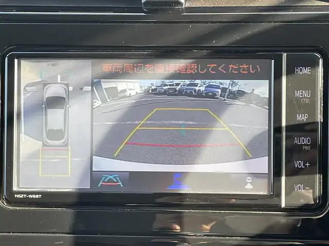 トヨタ プリウス Sツーリングセレクション 和歌山県 2021(令3)年 8.5万km プラチナホワイトパールマイカ モデリスタエアロ/純正ナビ/フルセグＴＶ/パノラミックビューモニター/プリクラッシュセーフティ/レーダークルーズコントロール/レーンディーパーチャーアラート/クリアランスソナー/純正フロアマット/純正アルミホイール/アイドリングストップ/シートヒーター/ＡＣ１００Ｖ充電/LEDヘッドライト/フォグランプ/オートライト/オートマチックハイビーム