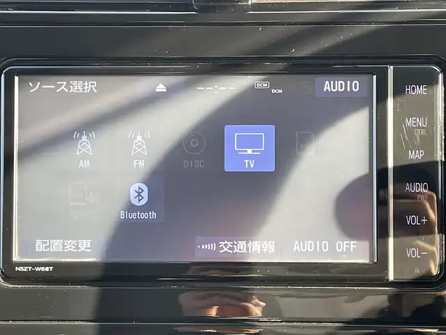 トヨタ プリウス Sツーリングセレクション 和歌山県 2021(令3)年 8.5万km プラチナホワイトパールマイカ モデリスタエアロ/純正ナビ/フルセグＴＶ/パノラミックビューモニター/プリクラッシュセーフティ/レーダークルーズコントロール/レーンディーパーチャーアラート/クリアランスソナー/純正フロアマット/純正アルミホイール/アイドリングストップ/シートヒーター/ＡＣ１００Ｖ充電/LEDヘッドライト/フォグランプ/オートライト/オートマチックハイビーム