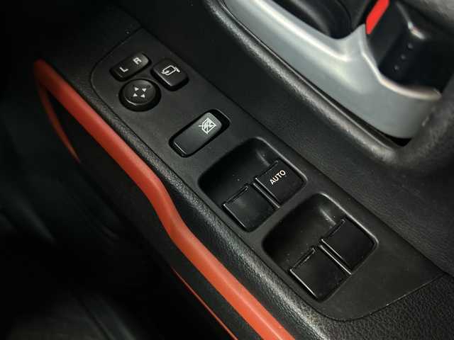 スズキ ハスラー HYBRID X 愛知県 2020(令2)年 5.4万km バーミリオンオレンジ/ガンメタリック2トーン メーカー９インチナビ/（フルセグTV/Bluetooth/ＡＭ/ＦＭ/ＵＳＢ）/全方位カメラ/スズキセーフティサポート/・衝突軽減ブレーキ/・レーンキープアシスト/・オートマチックハイビーム/・パーキングサポートブレーキ/ＥＴＣ/ドライブレコード/前席シートヒーター/アイドリングストップ/純正１５インチアルミホイール/スマートキー/プッシュスタート/ＬＥＤヘッドライト/フロントフォグランプ/横滑り防止装置/オートエアコン/純正フロアマット