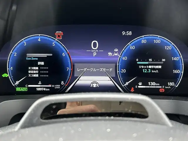 トヨタ アルファードハイブリット Z 福岡県 2024(令6)年 1.9万km プラチナホワイトパールマイカ ワンオーナー/左右独立ムーンルーフ（電動シェード付）/純正12.1インチフリップダウンモニター【V12T-R72C】/アドバンスドパーク/純正14インチコネクティッドナビ/　（Miracast/Bluetooth/フルセグTV/ナビ有）/フロント/サイド/バックカメラ/パノラミックビューモニター/トヨタセーフティーセンス/・・プリクラッシュセーフティ/・レーンディバーチャーアラート/・レーダークルーズコントロール/・レーンチェンジアシスト/・ロードサインアシスト/・プロアクティブドライビングアシスト/・フロント/リアトラフィックアラート/・ブラインドスポッドモニター/・安心降車アシスト/・後方車両接近告知/・パーキングサポートブレーキ/・クリアランスソナー/・リアカメラディテクション/オートマチックハイビーム/AC100V/純正18インチAW/両側パワースライドドア/パワーバックドア/黒色レザーシート/シートメモリ（D席）/パワーシート（D/N/）/シートヒーター/エアシート（D/N/2列目）/ステアリングヒーター/ビルトインETC2.0/デジタルインナーミラー/後席サンシェード/スペアキー×1/保証書