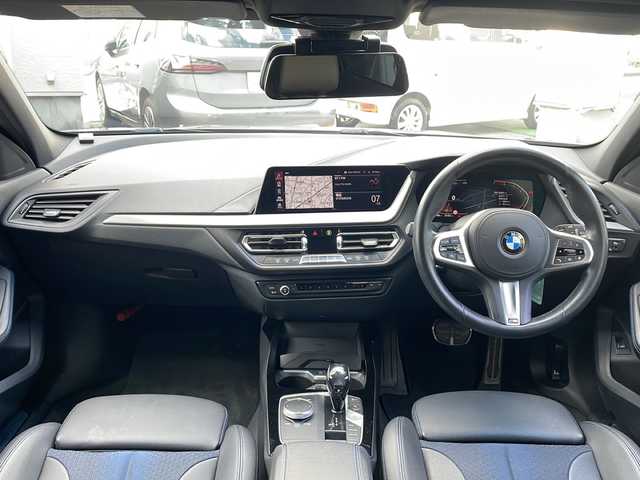 ＢＭＷ １１８ｉ