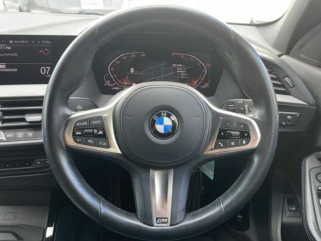 ＢＭＷ １１８ｉ