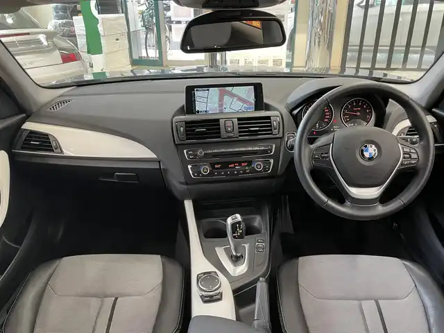 ＢＭＷ １１６ｉ