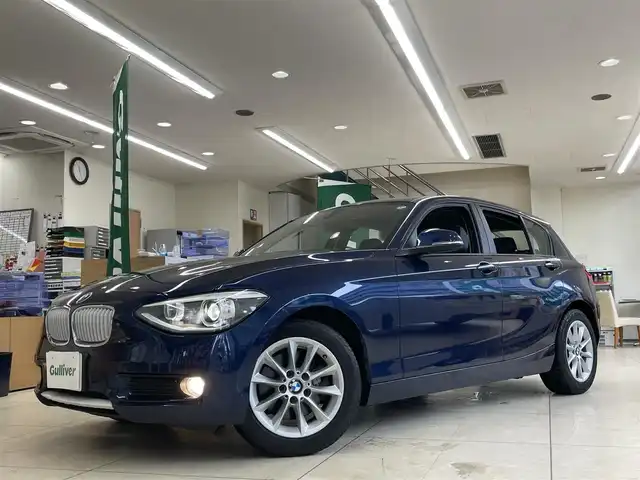 ＢＭＷ １１６ｉ