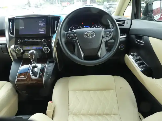 トヨタ アルファード X 千葉県 2020(令2)年 4.5万km ブラック 215/65R16/Toyota Safety Sense/・プリクラッシュセーフティ/・レーンディパーチャーアラート/・オートハイビーム/・レーダークルーズコントロール/両側パワースライドドア/ディスプレイオーディオ/【Bluetooth接続】/バックカメラ/ETC/LEDヘッドライト/フォグライト/ウインカーミラー/クリアランスソナー/純正16インチアルミホイル/スマートキー