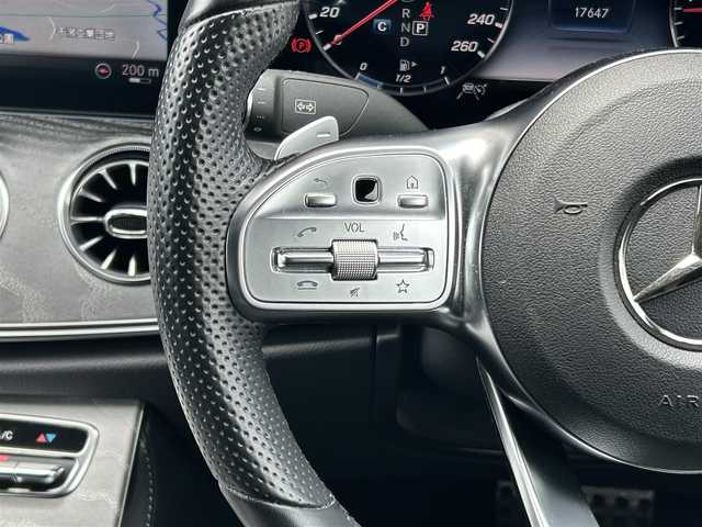 メルセデス・ベンツ ＣＬＳ２２０ｄ スポーツ エクスクルーシブPKG 福岡県 2018(平30)年 1.8万km ダイヤモンドホワイト サンルーフ/レーダーセーフティパッケージ/アクティブセーフティブレーキ/ブラインドスポットモニター/レーンキープアシスト/ヘッドアップディスプレイ/純正ナビ/全方位カメラ/Applecarplay/androidauto/フルセグTV/Bluetooth/ブルメスター/黒革シート/前席エアシート/前席シートヒーター/LEDヘッドライト/パワーバックドア/前後ドライブレコーダー/純正19インチアルミホイール/ETC