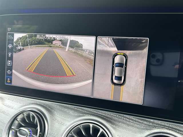 メルセデス・ベンツ ＣＬＳ２２０ｄ スポーツ エクスクルーシブPKG 福岡県 2018(平30)年 1.8万km ダイヤモンドホワイト サンルーフ/レーダーセーフティパッケージ/アクティブセーフティブレーキ/ブラインドスポットモニター/レーンキープアシスト/ヘッドアップディスプレイ/純正ナビ/全方位カメラ/Applecarplay/androidauto/フルセグTV/Bluetooth/ブルメスター/黒革シート/前席エアシート/前席シートヒーター/LEDヘッドライト/パワーバックドア/前後ドライブレコーダー/純正19インチアルミホイール/ETC
