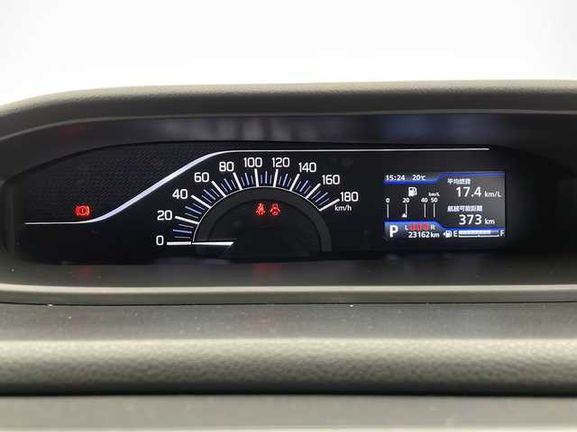 スズキ ソリオ HV MZ 長野県 2023(令5)年 2.4万km ピュアホワイトP 4WD/純正ナビ　/（フルセグ/Bluetooth/CD/DVD/アップルカープレイ/アンドロイドオート）/全方位モニター/両側電動スライドドア/ETC/デュアルブレーキサポート/レーンキープアシスト/レーダークルーズコントロール/コーナーセンサー/LEDヘッドライト/LEDフォグランプ/ヘッドアップディスプレイオーディオ/後席サーキュレーター/スマートキー/スペアキー