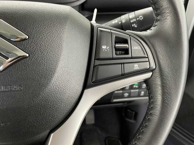 スズキ ソリオ HV MZ 長野県 2023(令5)年 2.4万km ピュアホワイトP 4WD/純正ナビ　/（フルセグ/Bluetooth/CD/DVD/アップルカープレイ/アンドロイドオート）/全方位モニター/両側電動スライドドア/ETC/デュアルブレーキサポート/レーンキープアシスト/レーダークルーズコントロール/コーナーセンサー/LEDヘッドライト/LEDフォグランプ/ヘッドアップディスプレイオーディオ/後席サーキュレーター/スマートキー/スペアキー
