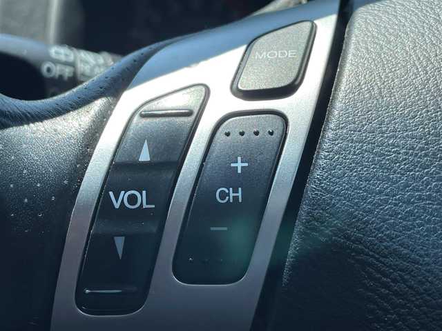 ホンダ アコード 20EL 岩手県 2005(平17)年 18万km ナイトホークブラックパール ４ＷＤ　バックカメラ　１５インチＡＷ　Ｍｏｄｕｌｏエアロ　ＨＩＤヘッドライト　パワーシート　シートヒーター　サンルーフ　ＣＤ／ＤＶＤ　ＥＴＣ　スマートキー　社外アルミ付き冬タイヤ積込