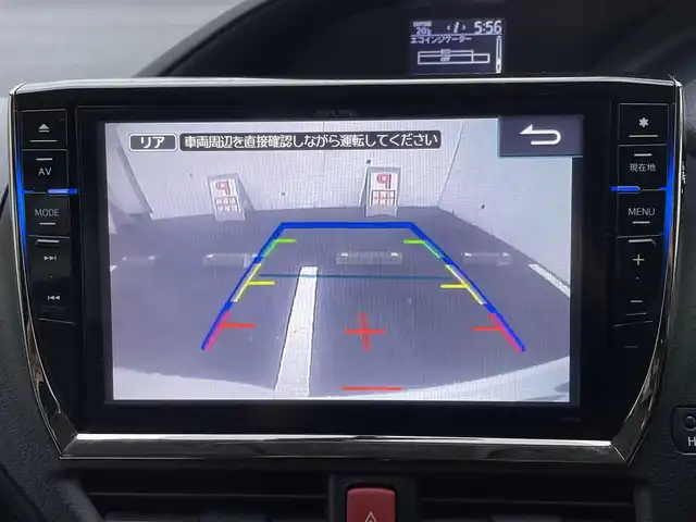 トヨタ ノア Si 千葉県 2014(平26)年 13.3万km ホワイトパールクリスタルシャイン (株)IDOMが運営する【じしゃロン八千代店】の自社ローン専用車両になります。/こちらは現金またはオートローンご利用時の価格です。自社ローンご希望の方は別途その旨お申付け下さい/10インチナビ/両側電動スライドドア/シートカバー/フルセグTVナビ/Bluetoothオーディオ対応