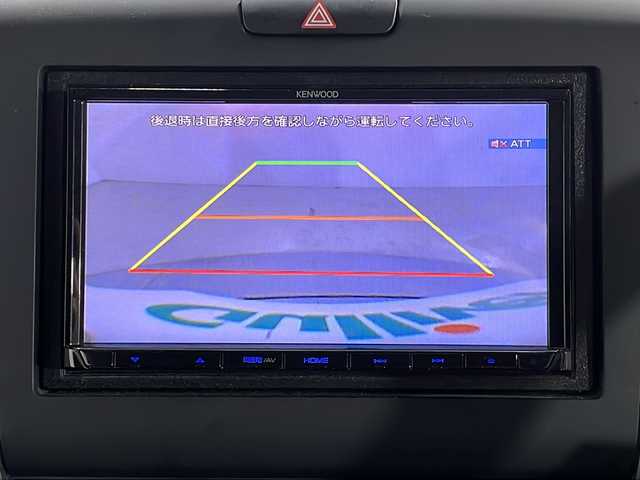 ホンダ フリード G ホンダセンシング 広島県 2018(平30)年 5.4万km ホワイトオーキッドパール 禁煙/社外ナビ/バックカメラ/後席モニター/アダプティブクルーズコントロール/両側パワースライドドア/衝突軽減ブレーキ/路外逸脱抑制機能/スマートキー/ＥＣＯＮモード/アイドリングストップ/ＬＥＤヘッドランプ/ETC