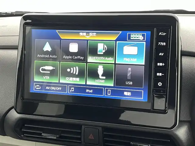 三菱 デリカミニ T プレミアム 福島県 2025(令7)年 0.1千km 緑 届出済未使用車/衝突軽減ブレーキ/・車線逸脱警報装置/・マイパイロット/・先行車発進お知らせ機能/・標識認識機能/・クリアランスソナー/純正9インチディスプレイオーディオ/・Bluetooth/USB/AM/FM/・全方位カメラ/・デジタルインナーミラー/両側パワースライドドア/アイドリングストップ/ダウンヒルアシストコントロール/電子パーキング/・オートホールド/革巻きステアリング/・ステアリングリモコン/・ステアリングヒーター/・パドルシフト/ハーフレザーシート/・シートヒーター(運転席/助手席)/LEDヘッドライト/・オートライト/・フォグライト/・ヘッドライトレベライザー/ルーフレール