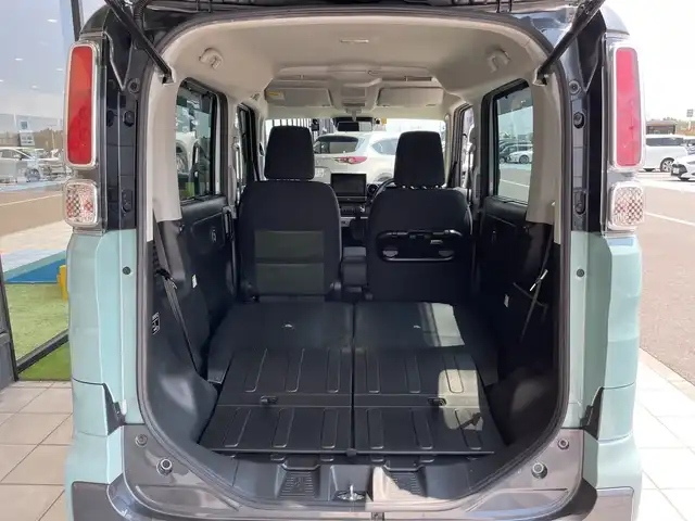 スズキ スペーシア ギア HYBRID XZターボ 愛知県 2022(令4)年 2.2万km オフブルーメタリック/ガンメタリック2トーンルーフ スズキセーフティーサポート/衝突被害軽減ブレーキ/純正9インチディスプレイオーディオナビ（あり）/全方位カメラ/両側パワースライドドア/レーダークルーズコントロール/シートヒーター/CD DVD/Bluetooth/フルセグTV/バックカメラ/コーナーセンサー/純正アルミホイール/ルーフレール/パドルシフト/LEDヘッドライト/オートマチックハイビーム/ドライブレコーダー/ETC/ステアリングスイッチ/スマートキー/プッシュスタート