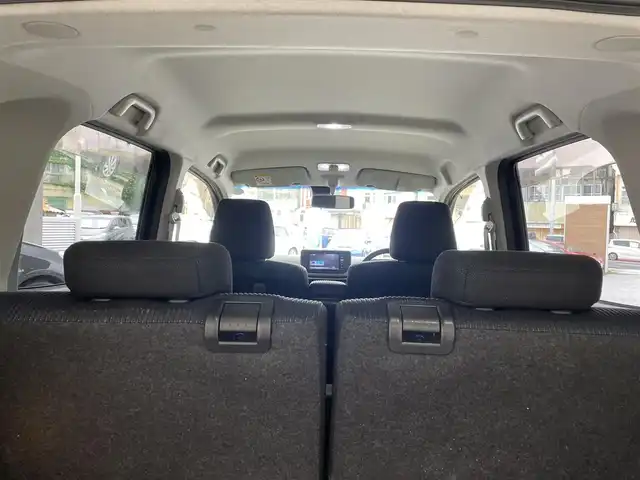 ダイハツ ムーヴ カスタム X SAⅡ 沖縄県 2015(平27)年 5.6万km ナイトシャドーパープルクリスタルM (株)IDOMが運営する【じしゃロンOO店】の自社ローン専用車両になりますこちらは現金またはオートローンご利用時の価格です。自社ローンご希望の方は別途その旨お申付け下さい/・プッシュスタート　/・ナビ　/・ＴＶ　/・アイドリングストップ　/・横滑り防止装置　/・ＡＢＳ　/・レーンキープアシスト　/・衝突被害軽減システム　/・純正フロアマット　/・純正アルミホイール　/・取扱説明書　/・スマートキー