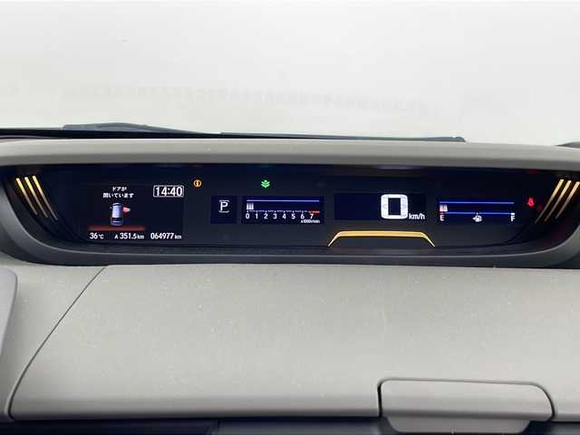 ホンダ フリード G ホンダセンシング 埼玉県 2018(平30)年 6.5万km ホワイトオーキッドパール 純正ナビ　/バックカメラ　/両側パワースライドドア　/デジタルインナーミラー　/ホンダセンシング　/ビルトインＥＴＣ　/ハーフレザーシート　/Ｙｕｐｉｔｅｌ製セーフティーレーダー　/ＬＥＤライト　/オートライト/前後ドライブレコーダー