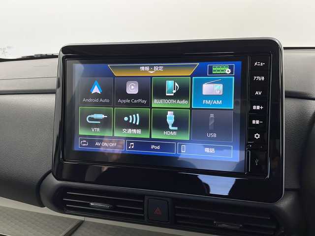 三菱 デリカミニ T プレミアム 栃木県 2025(令7)年 0.1千km アメジストブラック/シルキーホワイト 届出済未使用車/純正9型ディスプレイオーディオ/（AppleCarPlay/AndroidAuto/AM/FM/BT）/全周囲カメラ/インテリジェントルームミラー/両側パワースライドドア/プリクラッシュブレーキ/車線逸脱警報/先行車発進お知らせ/道路標識表示/ふらつき警報/ステアリングヒーター/シートヒーター/ステアリングスイッチ/電動格納ミラー/パドルシフト/純正アルミホイール/プッシュスタート/スマートキー/T　PREMIUM　4WD　9型ディスプレイオーディオ（121/330）　サイドデカール（33/440）