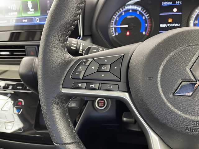 三菱 デリカミニ T プレミアム 栃木県 2025(令7)年 0.1千km アメジストブラック/シルキーホワイト 届出済未使用車/純正9型ディスプレイオーディオ/（AppleCarPlay/AndroidAuto/AM/FM/BT）/全周囲カメラ/インテリジェントルームミラー/両側パワースライドドア/プリクラッシュブレーキ/車線逸脱警報/先行車発進お知らせ/道路標識表示/ふらつき警報/ステアリングヒーター/シートヒーター/ステアリングスイッチ/電動格納ミラー/パドルシフト/純正アルミホイール/プッシュスタート/スマートキー/T　PREMIUM　4WD　9型ディスプレイオーディオ（121/330）　サイドデカール（33/440）