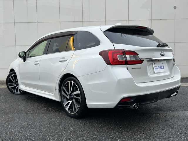 スバル レヴォーグ 2．0GT－S アイサイト 埼玉県 2014(平26)年 10.6万km クリスタルホワイトP (株)IDOMが運営する【じしゃロン熊谷店】の自社ローン専用車両になりますこちらは現金またはオートローンご利用時の価格です。自社ローンご希望の方は別途その旨お申付け下さい/社外メモリーナビ　CN-300D/　CD/DVD/DTV/Bluetooth/USB/パワーシート/バックカメラ/前席パワーシート/ETC/純正18インチAW/純正フロアマット/スマートキー/レーダークルーズコントロール/スペアキー/パドルシフト/ステアリングスイッチ/ハーフレザー/衝突軽減システム/ダウンヒルアシストコントロール