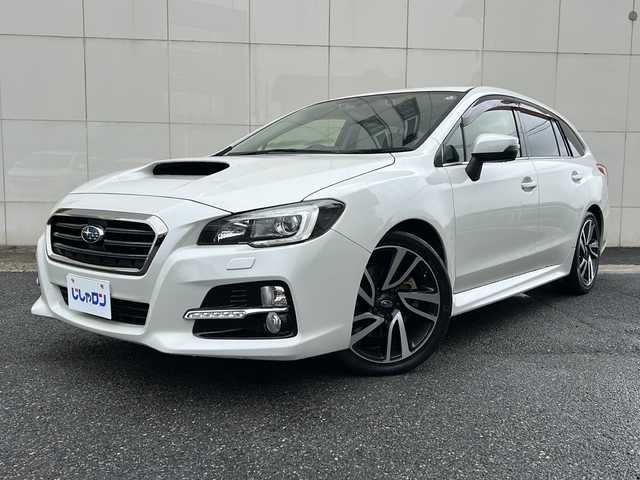 スバル レヴォーグ 2．0GT－S アイサイト 埼玉県 2014(平26)年 10.6万km クリスタルホワイトP (株)IDOMが運営する【じしゃロン熊谷店】の自社ローン専用車両になりますこちらは現金またはオートローンご利用時の価格です。自社ローンご希望の方は別途その旨お申付け下さい/社外メモリーナビ　CN-300D/　CD/DVD/DTV/Bluetooth/USB/パワーシート/バックカメラ/前席パワーシート/ETC/純正18インチAW/純正フロアマット/スマートキー/レーダークルーズコントロール/スペアキー/パドルシフト/ステアリングスイッチ/ハーフレザー/衝突軽減システム/ダウンヒルアシストコントロール