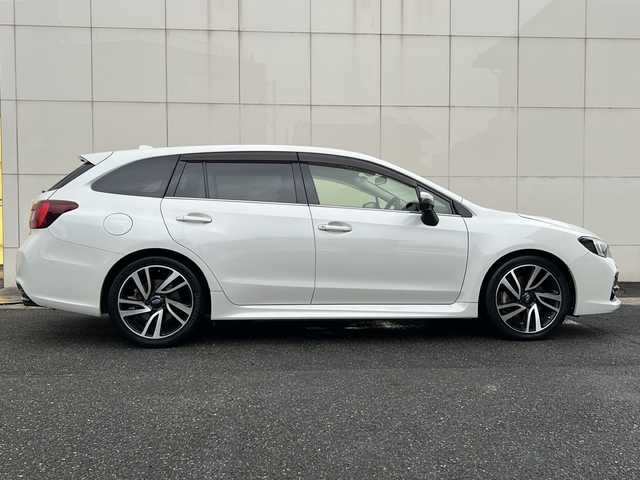 スバル レヴォーグ 2．0GT－S アイサイト 埼玉県 2014(平26)年 10.6万km クリスタルホワイトP (株)IDOMが運営する【じしゃロン熊谷店】の自社ローン専用車両になりますこちらは現金またはオートローンご利用時の価格です。自社ローンご希望の方は別途その旨お申付け下さい/社外メモリーナビ　CN-300D/　CD/DVD/DTV/Bluetooth/USB/パワーシート/バックカメラ/前席パワーシート/ETC/純正18インチAW/純正フロアマット/スマートキー/レーダークルーズコントロール/スペアキー/パドルシフト/ステアリングスイッチ/ハーフレザー/衝突軽減システム/ダウンヒルアシストコントロール