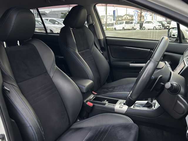 スバル レヴォーグ 2．0GT－S アイサイト 埼玉県 2014(平26)年 10.6万km クリスタルホワイトP (株)IDOMが運営する【じしゃロン熊谷店】の自社ローン専用車両になりますこちらは現金またはオートローンご利用時の価格です。自社ローンご希望の方は別途その旨お申付け下さい/社外メモリーナビ　CN-300D/　CD/DVD/DTV/Bluetooth/USB/パワーシート/バックカメラ/前席パワーシート/ETC/純正18インチAW/純正フロアマット/スマートキー/レーダークルーズコントロール/スペアキー/パドルシフト/ステアリングスイッチ/ハーフレザー/衝突軽減システム/ダウンヒルアシストコントロール