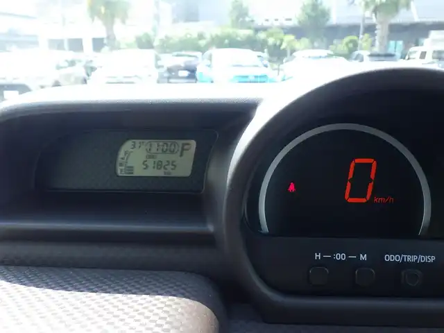 トヨタ スペイド F 千葉県 2017(平29)年 5.2万km スパイシーカーキパールクリスタルシャイン 左パワースライドドア/社外SDナビ/地デジTV/【DVD/CD再生機能　Bluetooth接続】/ETC/HIDヘッドライト/ウインカーミラー/スマートキー