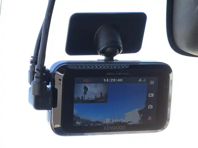 スズキ ラパン L 鹿児島県 2020(令2)年 4.8万km フォーンベージュM 純正ＳＤナビ（ＣＮ－ＲＥ０６Ｄ）　/Ｂｌｕｅｔｏｏｔｈオーディオ　/フルセグテレビ　/前後ドライブレコーダー　/Ｄ席シートヒーター　/後方コーナーセンサー　/デュアルセンサーブレーキサポート　/スズキセーフティサポート/後退時ブレーキサポート/プッシュスタート/スマートキー
