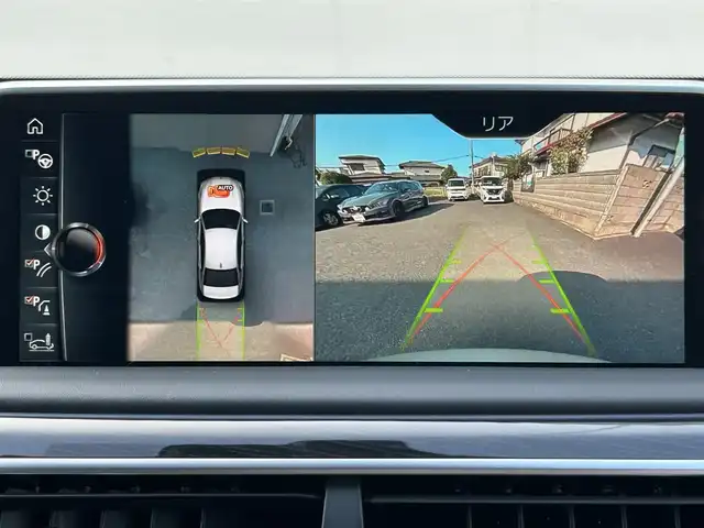 ＢＭＷ ７４０ｉ Mスポーツ 茨城県 2016(平28)年 5.5万km ミネラルホワイト 純正メーカオプションナビ/　(フルセグ/CD/DVD/Bluetooth)/全方位カメラ/黒革シート/サンルーフ/ETC/ドライビングアシスト/ハーマンカードン/クルーズコントロール/パドルシフト/パワーバックドア/プッシュスタート/USB入力端子/シートヒーター/パワーシート/LEDヘッドライト/純正アルミホイール