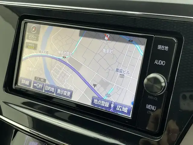 トヨタ プリウス α G ツーリングセレクション 群馬県 2018(平30)年 6.1万km ホワイトパールクリスタルシャイン 純正７型Ｗナビ　Ｂカメラ　衝突軽減　車線逸脱警報　レーダークルーズ　オートハイビーム　ＰＷシート　ドラレコ　ビルトインＥＴＣ　ＬＥＤヘッド　フォグライト　Ｐスタート　スマートキー　純正アルミ　禁煙車
