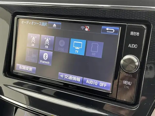 トヨタ プリウス α G ツーリングセレクション 群馬県 2018(平30)年 6.1万km ホワイトパールクリスタルシャイン 純正７型Ｗナビ　Ｂカメラ　衝突軽減　車線逸脱警報　レーダークルーズ　オートハイビーム　ＰＷシート　ドラレコ　ビルトインＥＴＣ　ＬＥＤヘッド　フォグライト　Ｐスタート　スマートキー　純正アルミ　禁煙車