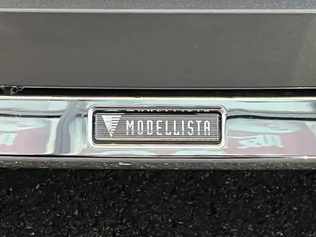 トヨタ プリウス Z 奈良県 2023(令5)年 1.2万km アティチュードブラックマイカ 純正１２．３インチディスプレイオーディオ/（フルセグ/BT/AppleCarPlay/AndroidAuto)/モデリスタフルエアロ/レーダークルーズコントロール/アラウンドビューモニター/ブラインドスポットモニター/プリクラッシュセーフティ/インテリジェントパーキングアシスト/レーンキープアシスト/電動リアゲート/ブラックレザーシート/運転席メモリ付きパワーシート/パワーイージーアクセスシステム/前席シートヒーター/前席エアーシート/ステアイングヒーター/ワイヤレス充電/デジタルインナーミラー/ETC2.0/純正19インチAW/スペアキーX1