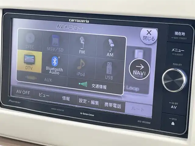 スズキ ラパン X 滋賀県 2022(令4)年 2.2万km フォーンベージュM 社外メモリナビ/(フルセグ/Bluetooth/CD/DVD)/衝突軽減ブレーキ/レーンキープアシスト/コーナーセンサー/バックカメラ/Autoハイビーム/LEDオートライト/電動格納ミラー/純正フロアマット