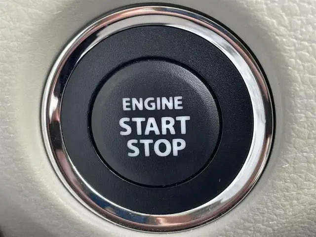 スズキ ラパン X 滋賀県 2022(令4)年 2.2万km フォーンベージュM 社外メモリナビ/(フルセグ/Bluetooth/CD/DVD)/衝突軽減ブレーキ/レーンキープアシスト/コーナーセンサー/バックカメラ/Autoハイビーム/LEDオートライト/電動格納ミラー/純正フロアマット