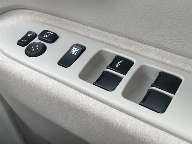 スズキ ラパン X 滋賀県 2022(令4)年 2.2万km フォーンベージュM 社外メモリナビ/(フルセグ/Bluetooth/CD/DVD)/衝突軽減ブレーキ/レーンキープアシスト/コーナーセンサー/バックカメラ/Autoハイビーム/LEDオートライト/電動格納ミラー/純正フロアマット