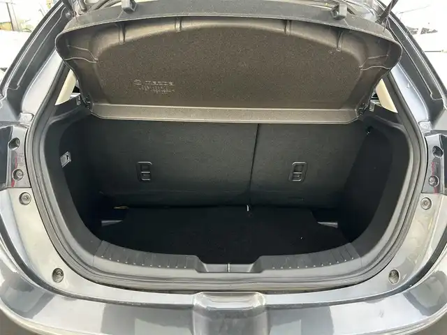 マツダ デミオ XD ツーリング 奈良県 2014(平26)年 9.6万km メテオグレーマイカ 4WD/純正メーカーナビ/BT/CD/USB/SD/TV/DVD//社外マフラー(RIVID)/社外エアクリ/RSR車高調/レーダー探知機/レーダークルコン/横滑り防止装置/i-stop/ステアリングスイッチ/パドルシフト/ターボ有/オートLEDライト