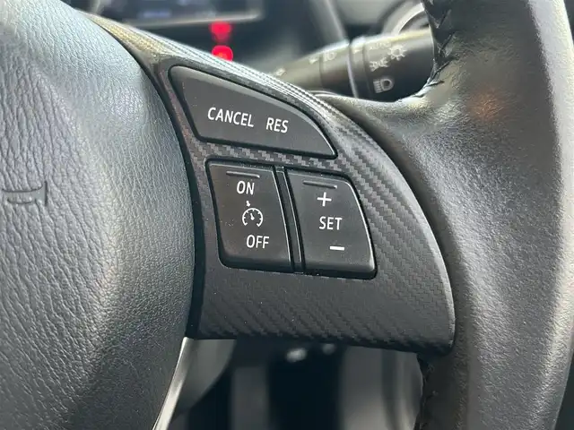 マツダ デミオ XD ツーリング 奈良県 2014(平26)年 9.6万km メテオグレーマイカ 4WD/純正メーカーナビ/BT/CD/USB/SD/TV/DVD//社外マフラー(RIVID)/社外エアクリ/RSR車高調/レーダー探知機/レーダークルコン/横滑り防止装置/i-stop/ステアリングスイッチ/パドルシフト/ターボ有/オートLEDライト