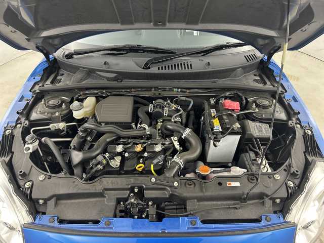 ダイハツ コペン セロ 愛知県 2016(平28)年 2.9万km クリアブルークリスタルメタリック 純正７インチナビ/（Bluetooth/フルセグ/DVD再生）/ETC車載器/レザレッドシートカバー/LEDヘッドライト/フォグランプ/シートヒーター/純正フロントドライブレコーダー/純正フロアマット/スマートキー/プッシュスタート/ecoIDLE/純正16インチアルミホイール