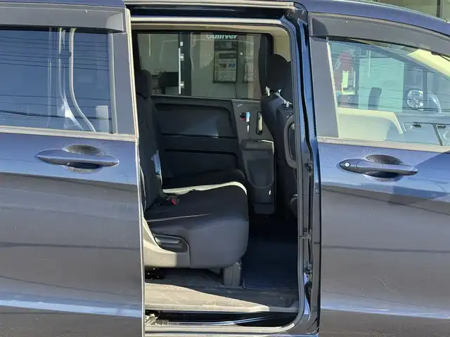 ホンダ フリード FLEX ジャストセレクション 栃木県 2009(平21)年 8.8万km プレミアムナイトブルーパール 法人ワンオーナー /禁煙車/純正ナビ/Bluetooth/CD/DVD再生/フルセグTV/バックカメラ/ETC/パワースライドドア /キーレスキー