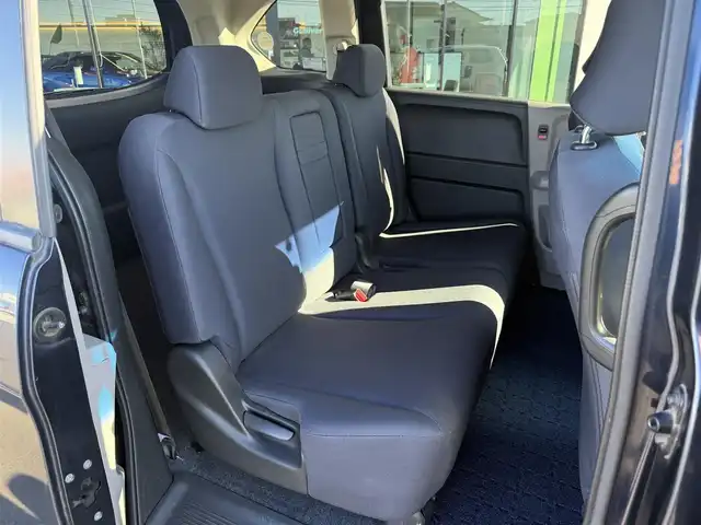 ホンダ フリード FLEX ジャストセレクション 栃木県 2009(平21)年 8.8万km プレミアムナイトブルーパール 法人ワンオーナー /禁煙車/純正ナビ/Bluetooth/CD/DVD再生/フルセグTV/バックカメラ/ETC/パワースライドドア /キーレスキー